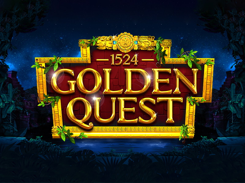 1525 Golden Quest