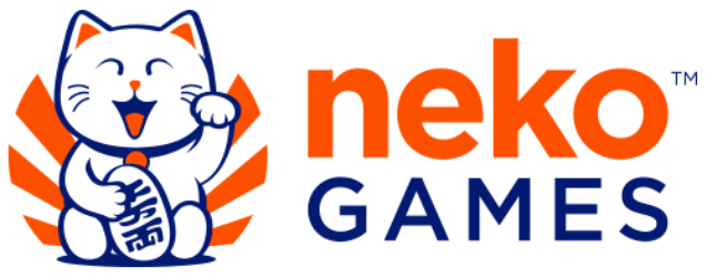 Neko Games Logo