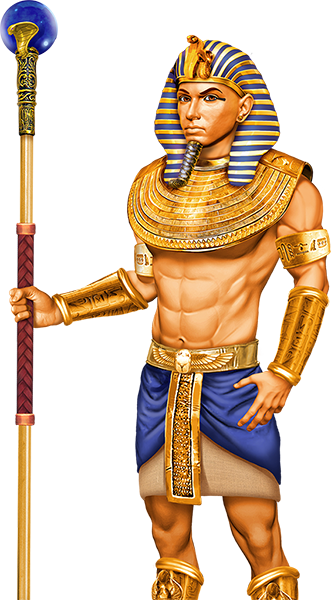 pharaoh