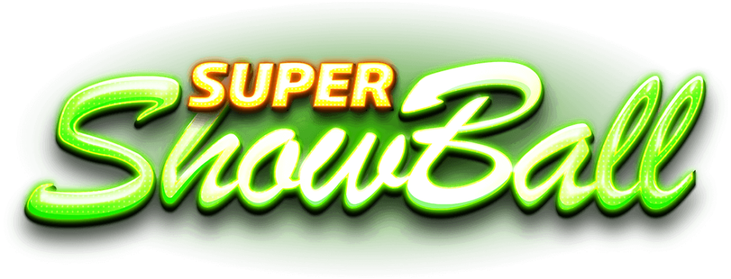 Super Showball