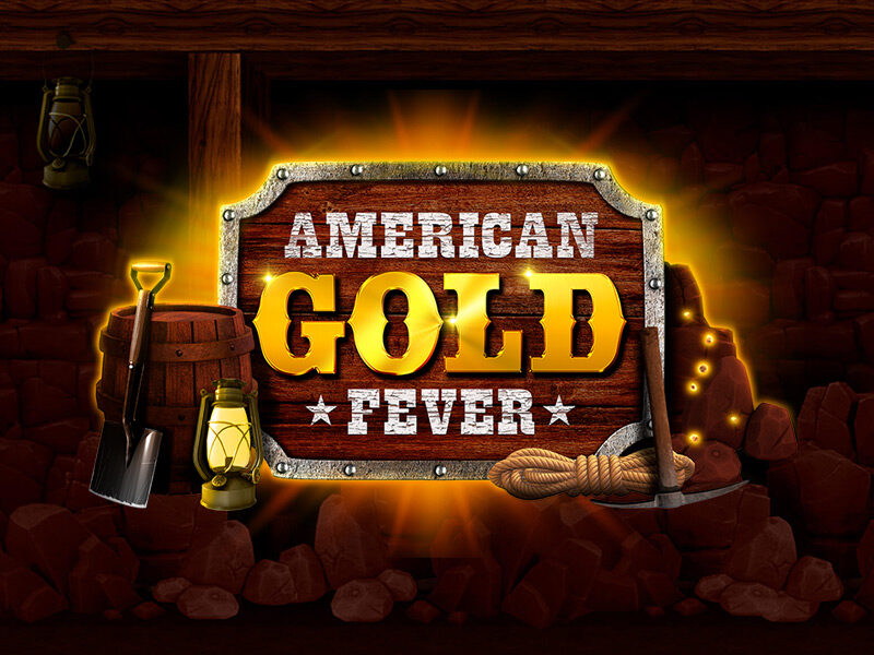 American Gold Fever