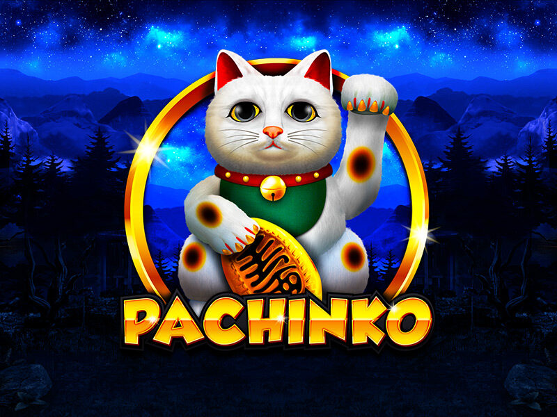 Pachinko