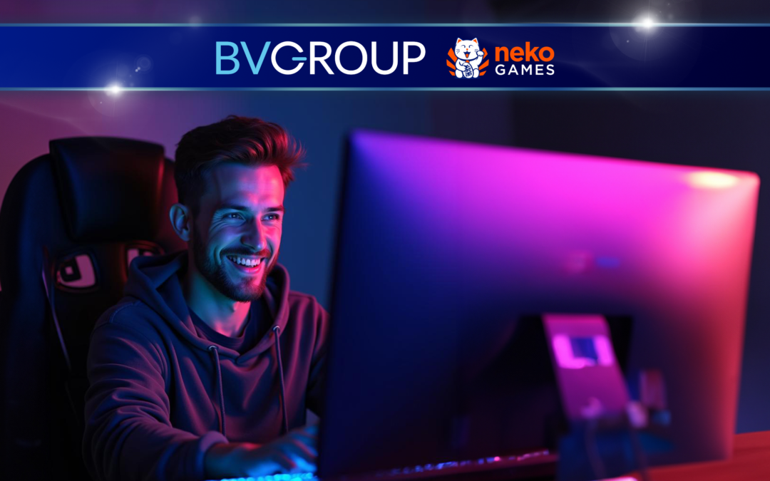 Neko Games® Top BV Group Charts with new release, Crazy Monkey: Banana Kingdom