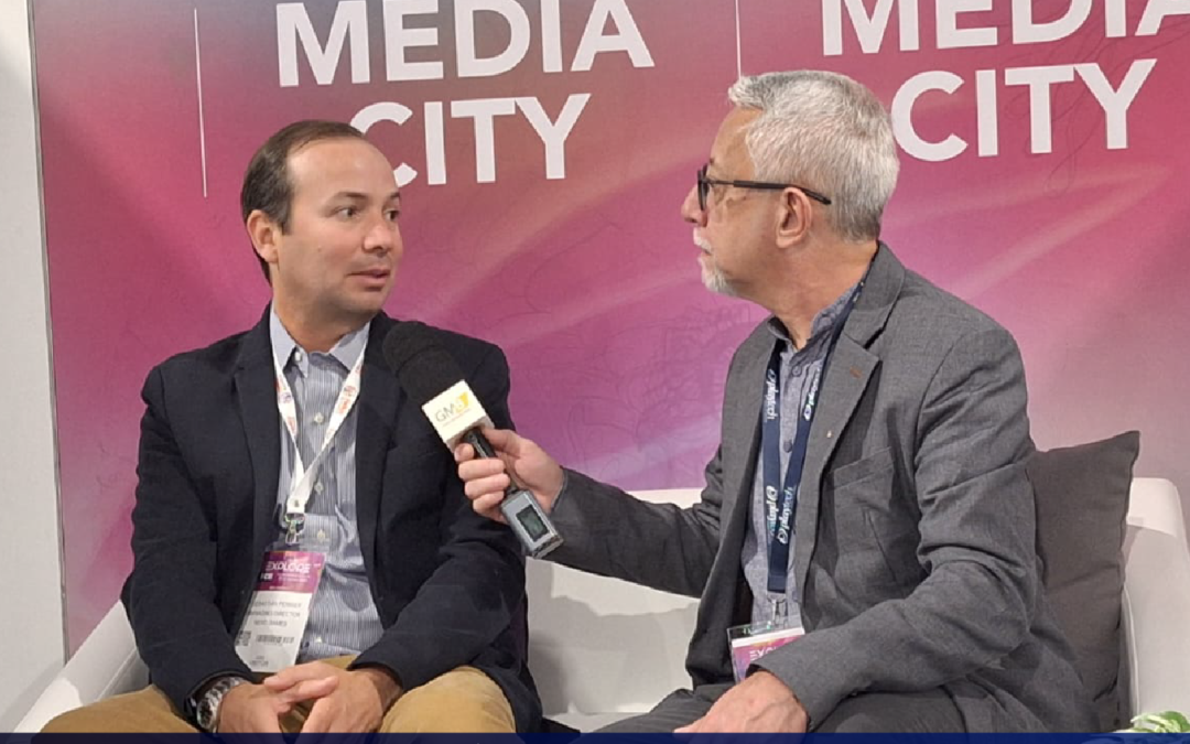 Neko Games® at ICE Barcelona 2025 by Games Magazine Brazil
