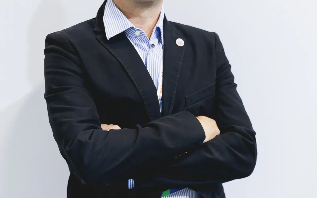 Interview with Sebastian Perrier at Bis Sigma Americas 2025 – Zona de Azar