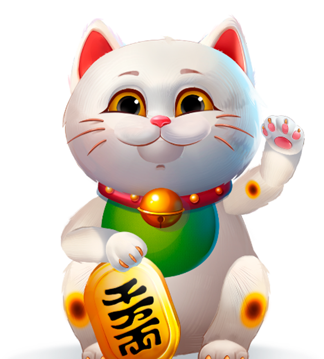 SuperShowballMysteryLink&Win™_PortraitCharacter