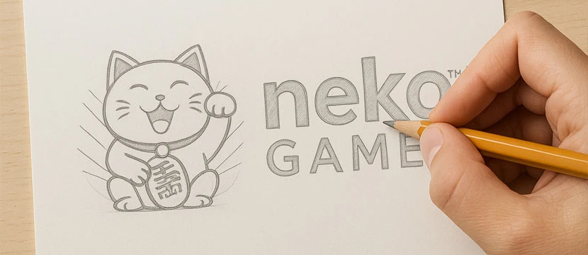 Interview with Sebastian Perrier, Founder & Director at Neko Games