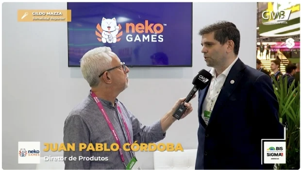 “Neko Games focuses on localization in Brazil, will launch new version of historic ShowBall brand”
