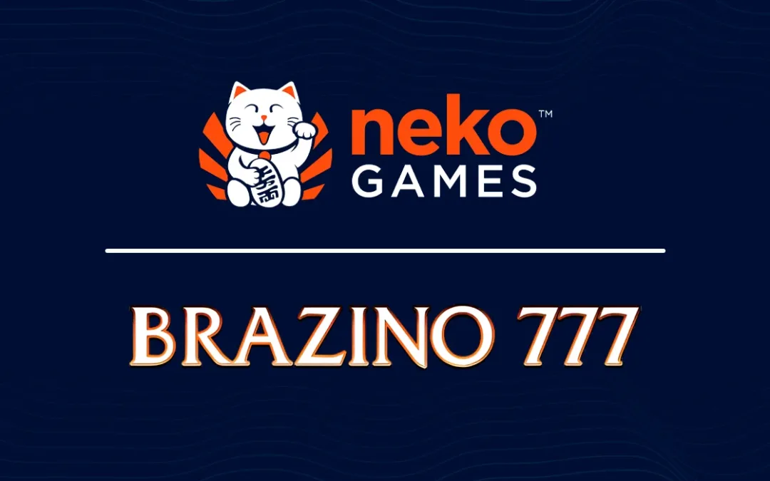 Neko Games’ instant bingo titles join top slots in the Brazino777 tournament