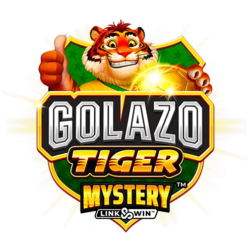 Golazo Tiger Mystery™ Link&Win™
