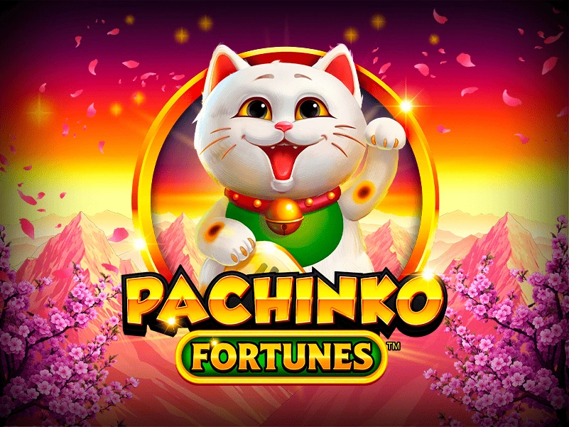 Pachinko-FortunesTM