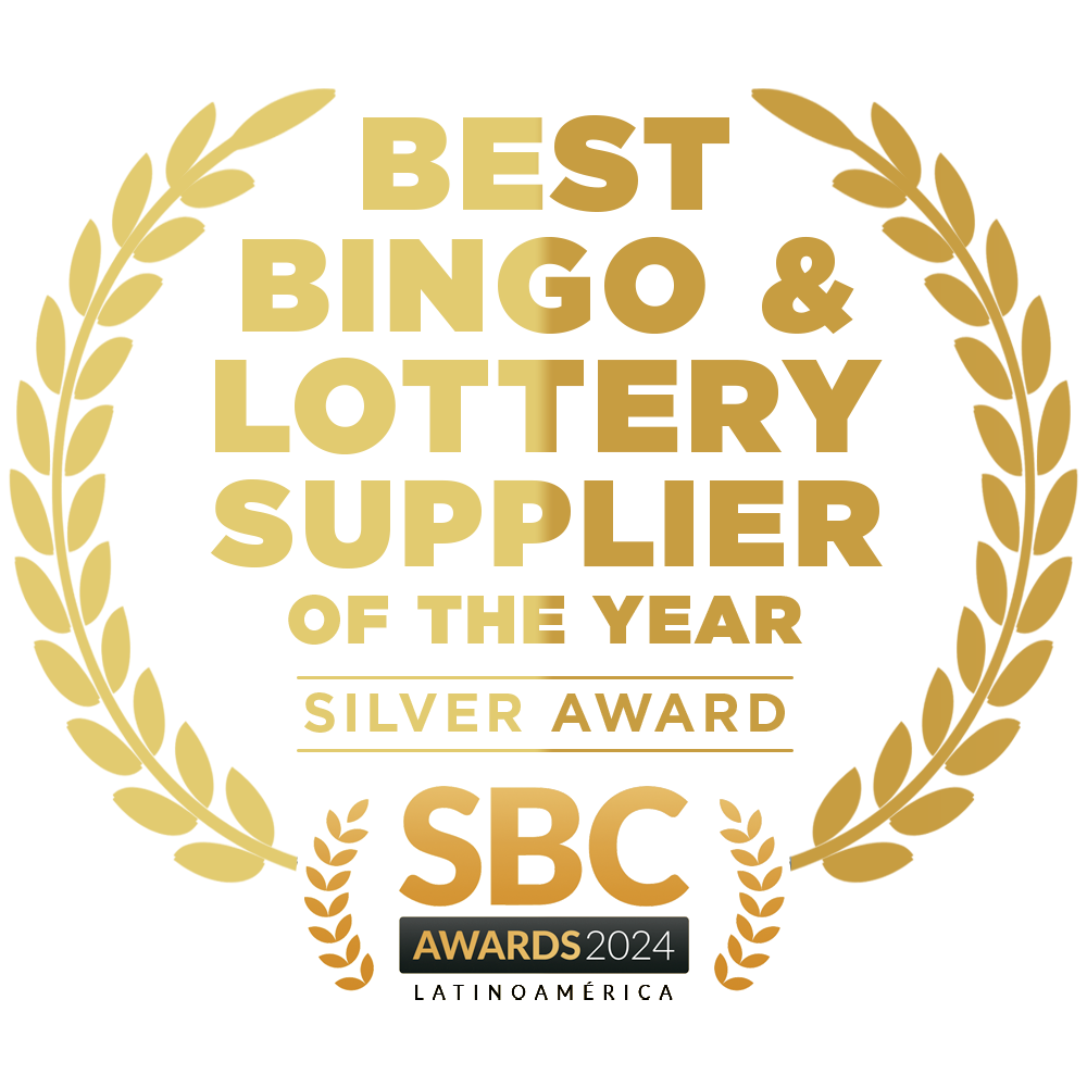  - Gaming Awards