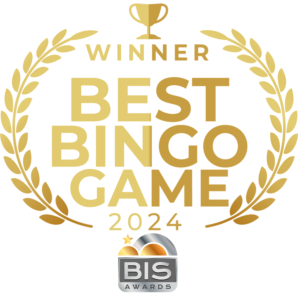  - Gaming Awards