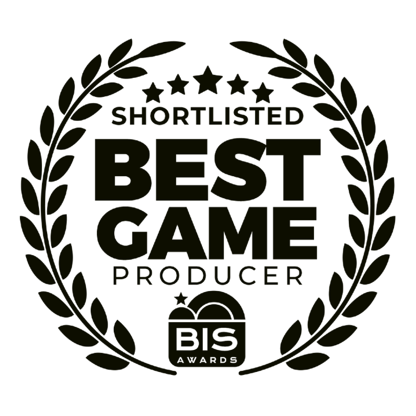 Shortlisted Game Feature of the Year - CasinoBeats Awards