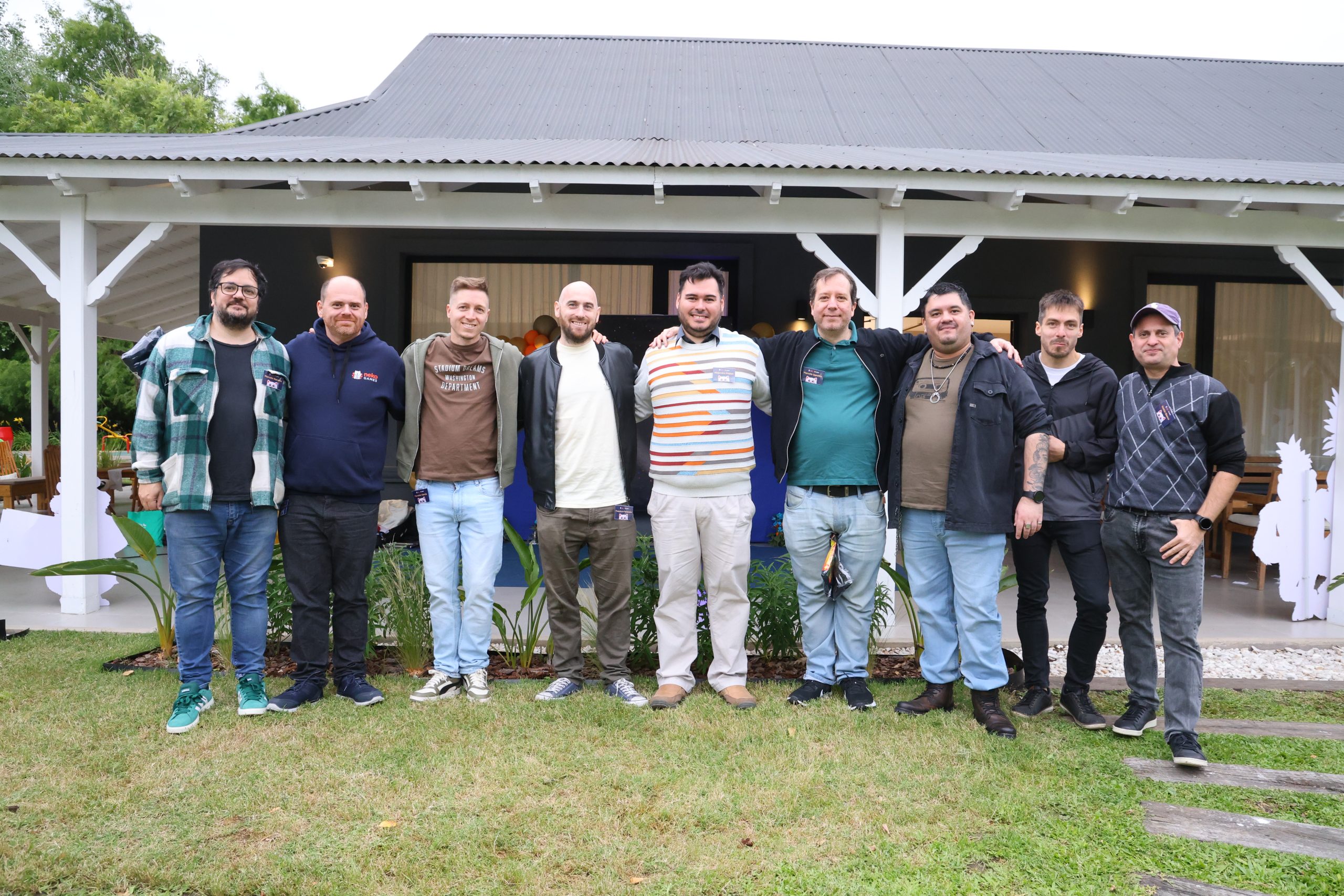 Neko Games team