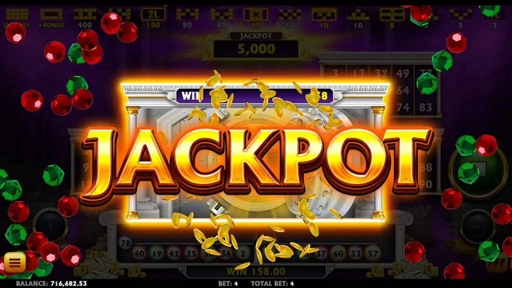 Big Jackpot