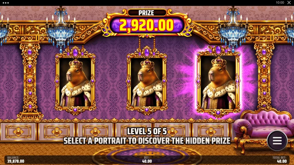 THE GALLERY BONUS