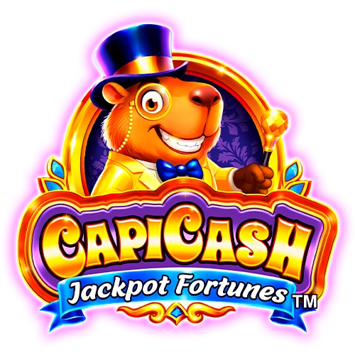 CAPI CASH FORTUNES™
