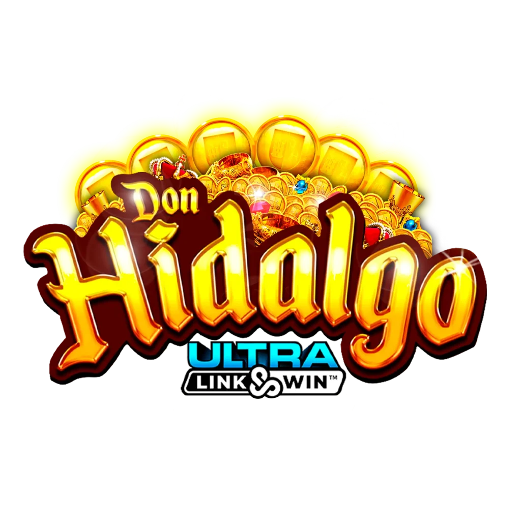 Don Hidalgo Ultra Link&Win™