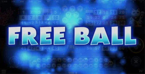 Free Balls