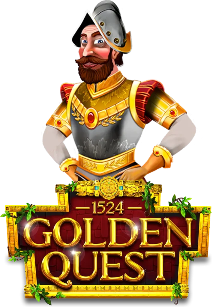 1524 Golden Quest