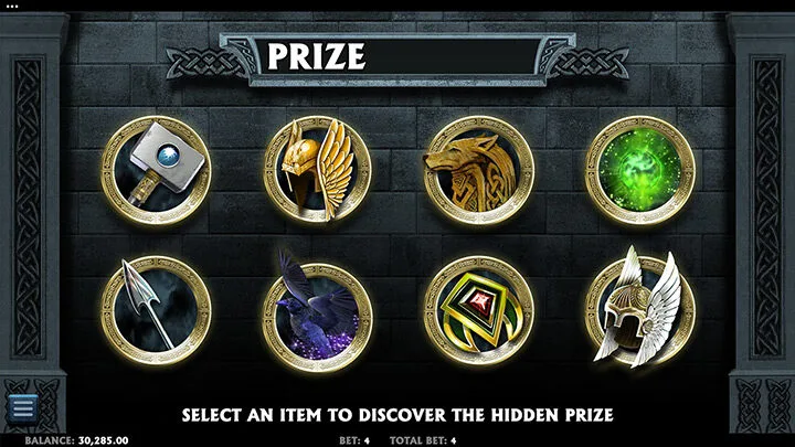 Hall of Picks