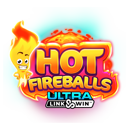 Hot Fireballs Link&Win™