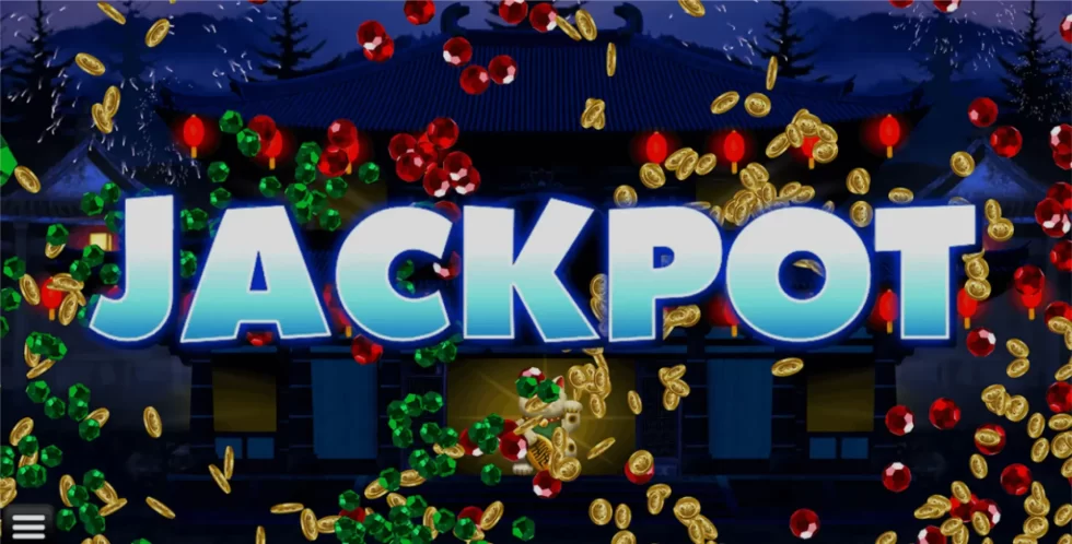 Jackpots