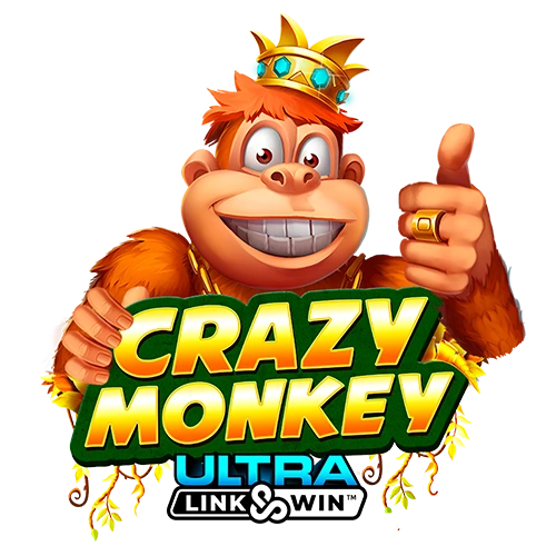 Crazy Monkey Ultra Link&Win™