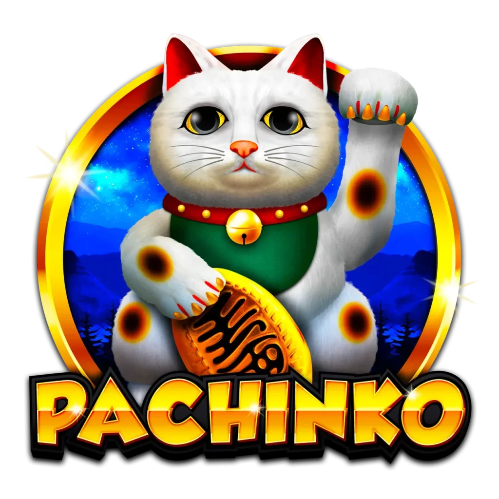 Pachinko