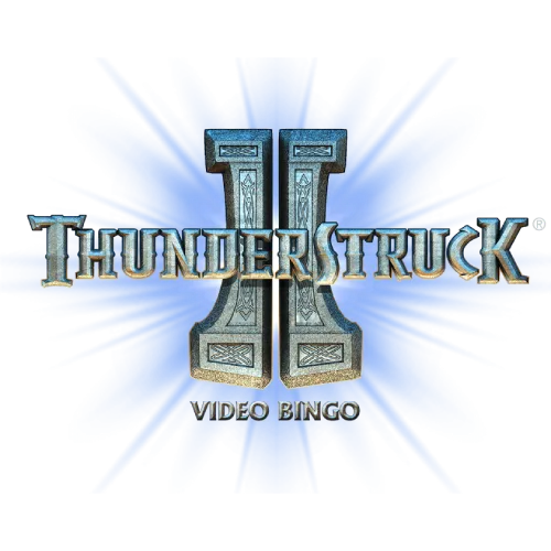 Thuntherstuk II Video Bingo!