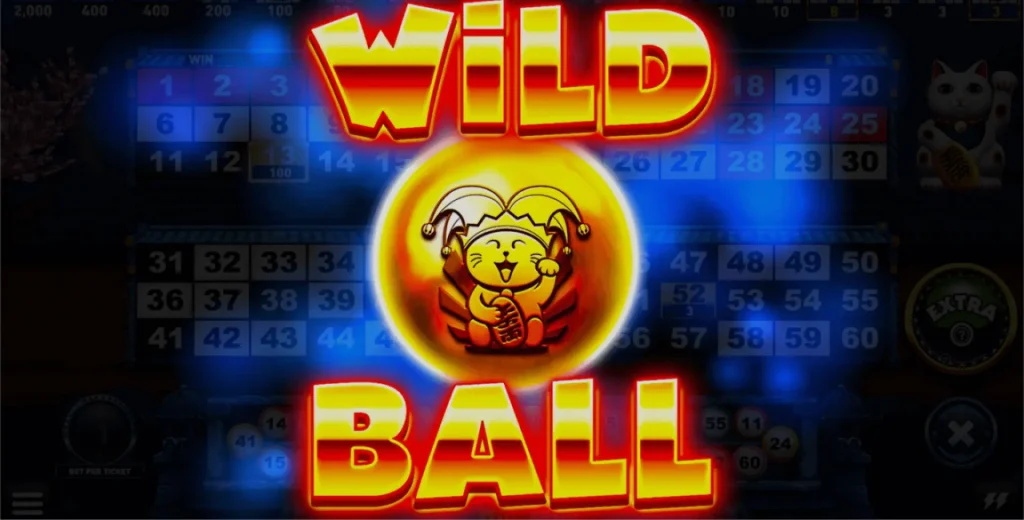 Wild Ball