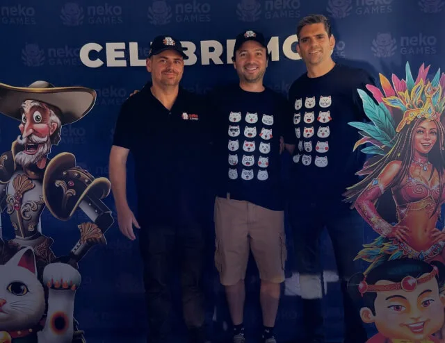 Neko Games team