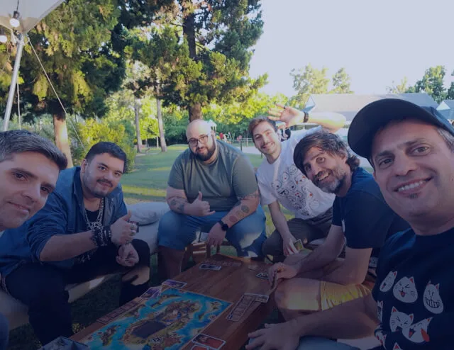 Neko Games team
