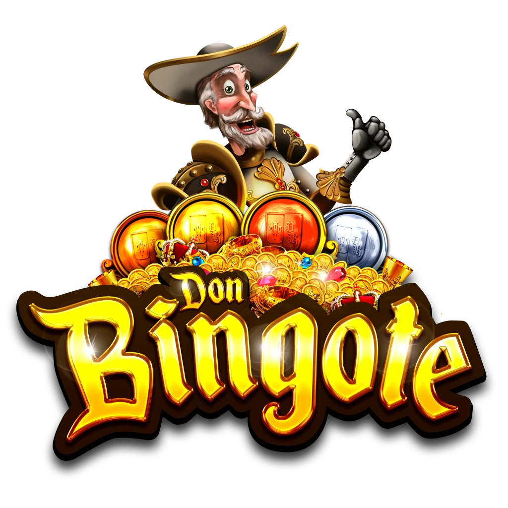Don Bingote Video Bingo