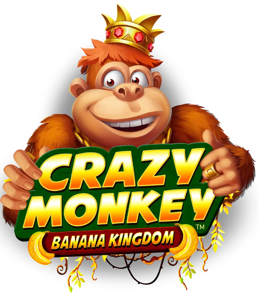 Crazy Monkey: Banana Kingdom™