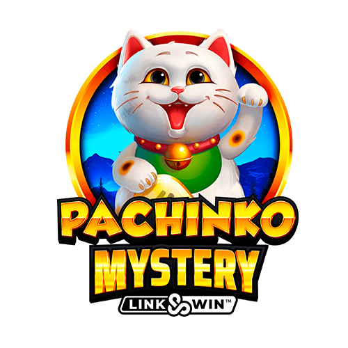 Pachinko Mystery™ Link&Win™