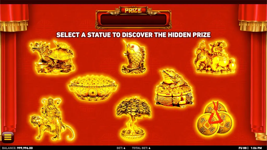 Picker Bonus