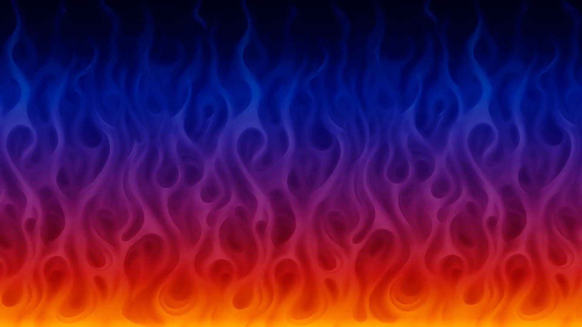 Turn up the heat and rev your engines!