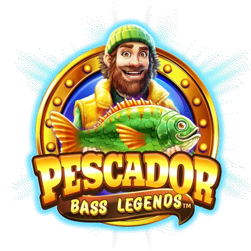 Pescador Bass Legends™